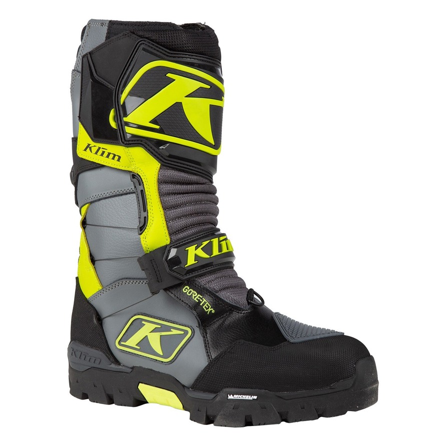 Klim Havoc GTX Boa Boot